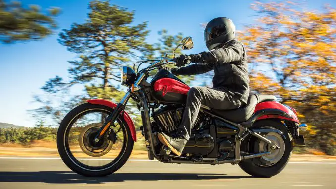 2025 Kawasaki Vulcan 900 Custom