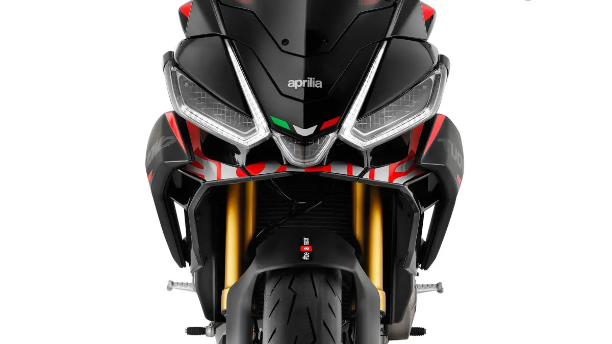 2025 Aprilia Tuono 660 Factory