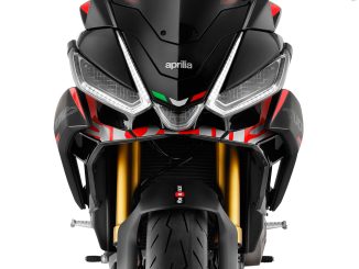 2025 Aprilia Tuono 660 Factory