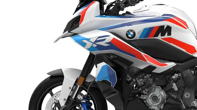 2025 BMW M1000XR