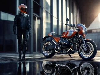 2025 BMW R12S