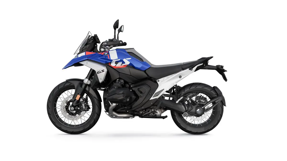 2025 BMW R1300GS