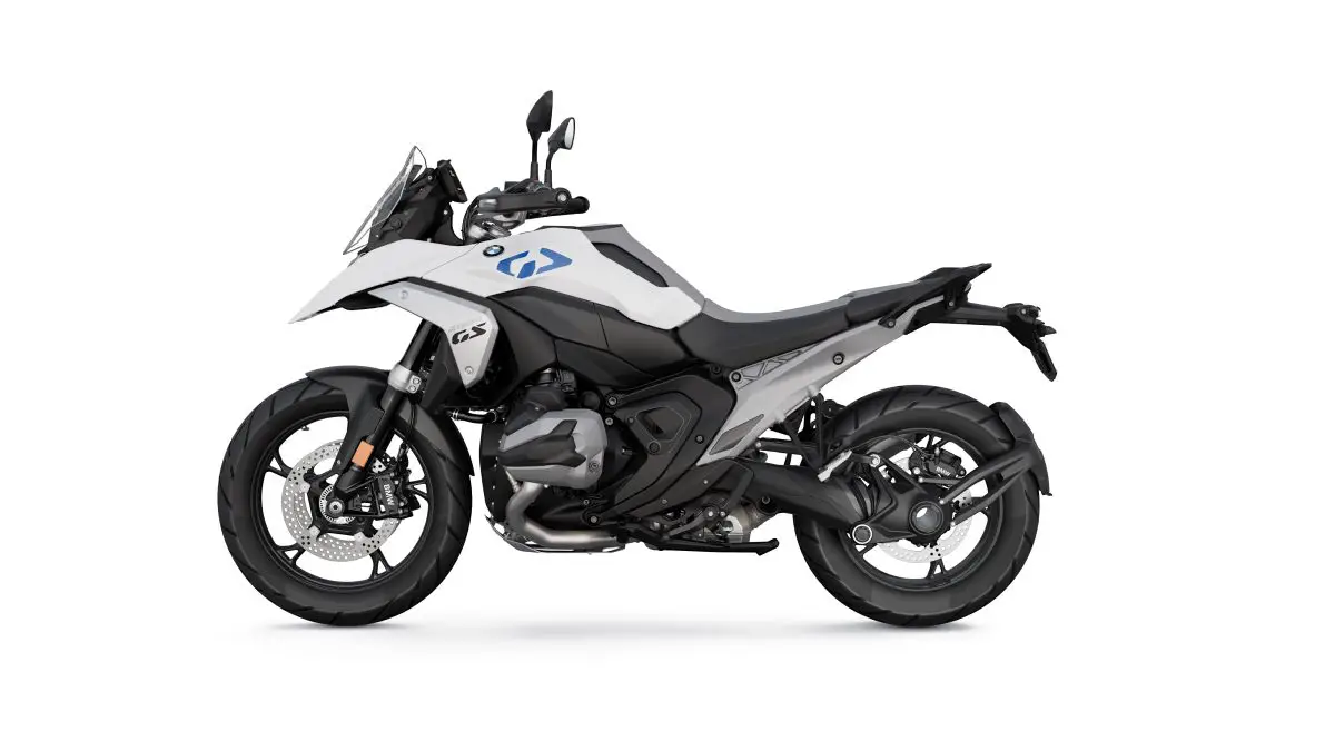 2025 BMW R1300GS
