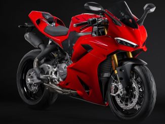 2025 Ducati Panigale V2S