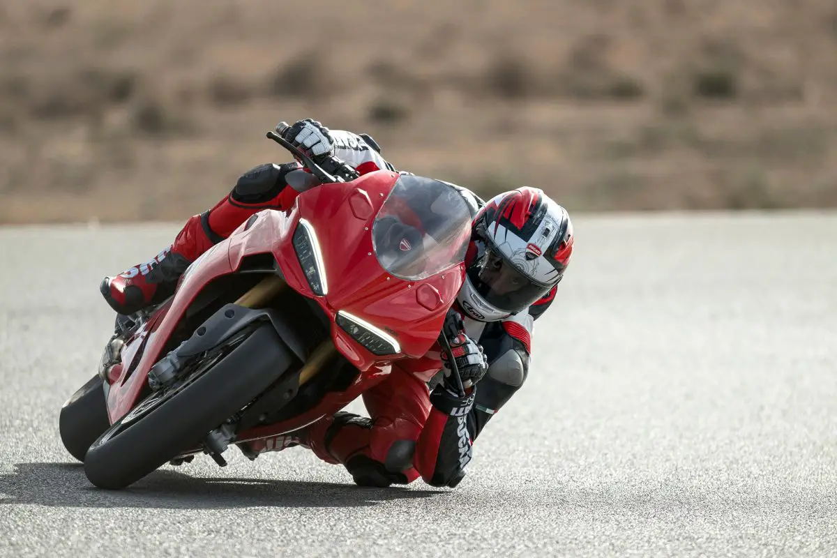 2025 Ducati Panigale V2S