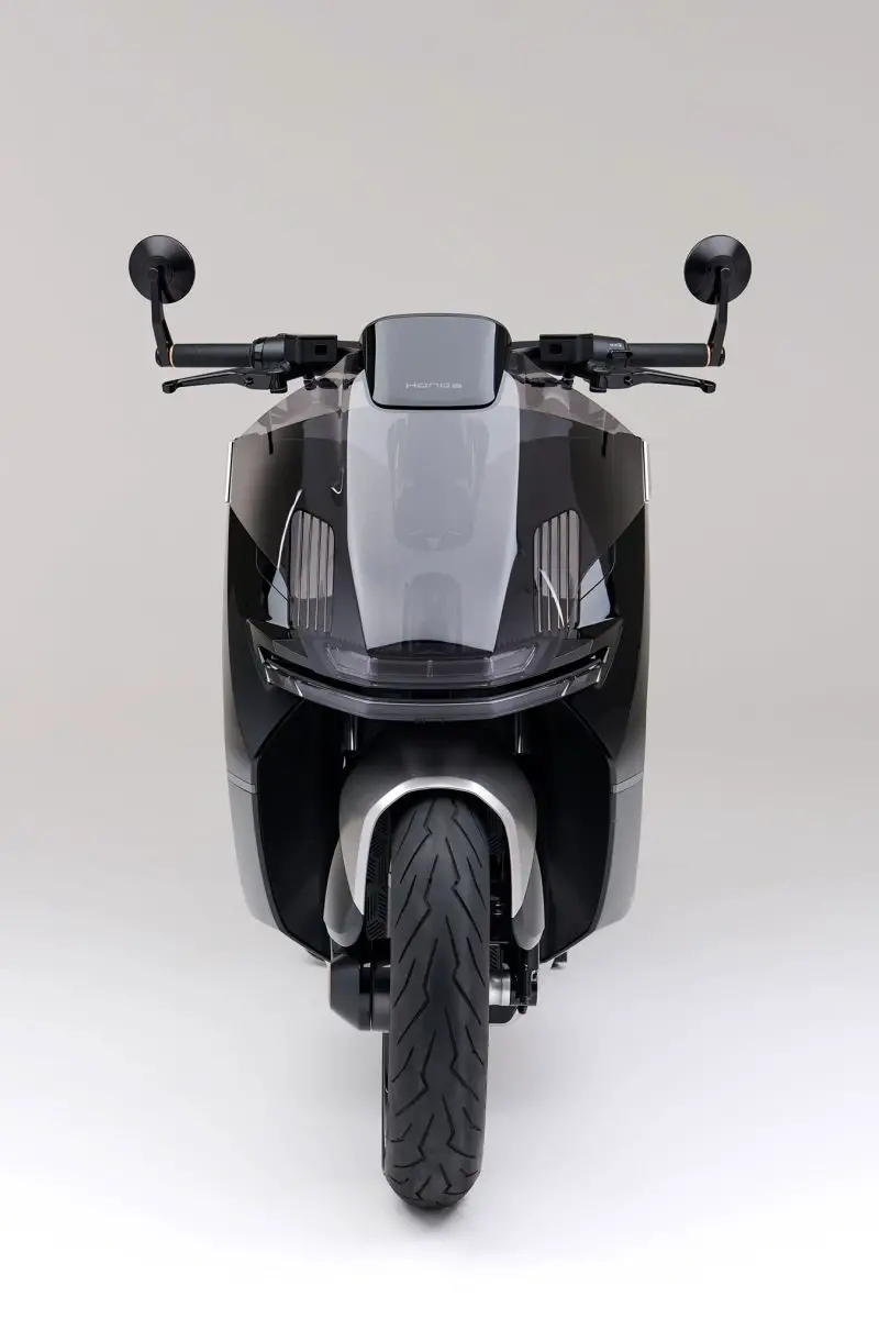 2025 Honda EV Urban Concept