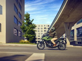 2025 Honda NC750X DCT