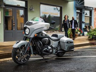2025 Indian Chieftain Dark Horse