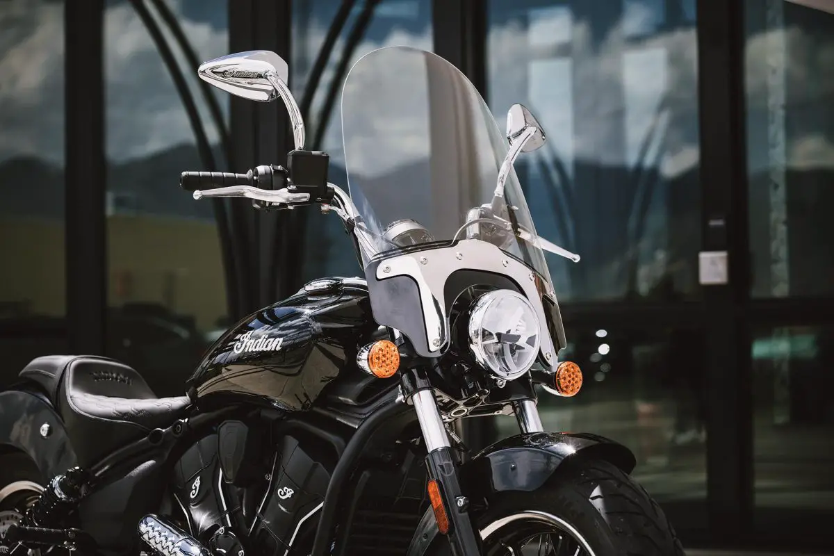 2025 Indian Scout Sixty Classic