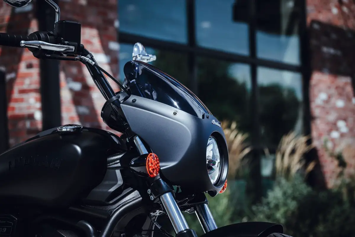 2025 Indian Sport Scout Sixty