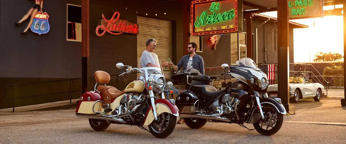 2025 Indian Springfield Special Edition