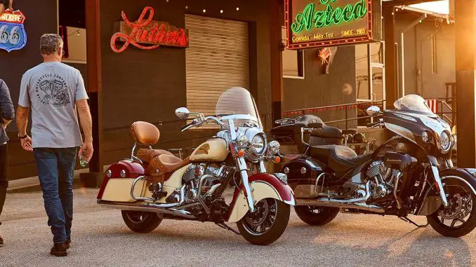 2025 Indian Springfield Special Edition