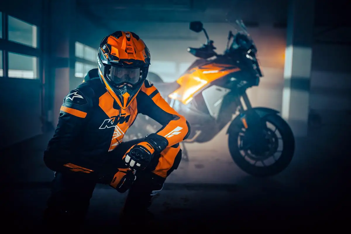 2025 KTM 1290 Super Adventure S EVO