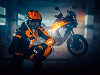 2025 KTM 1390 Super Adventure S Evo