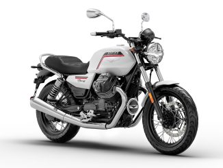 2025 Moto Guzzi V7 Special