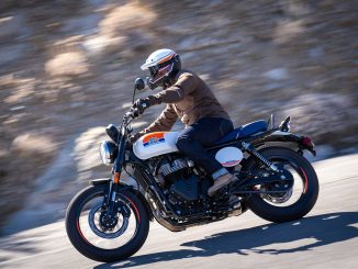 2025 Royal Enfield Bear 650