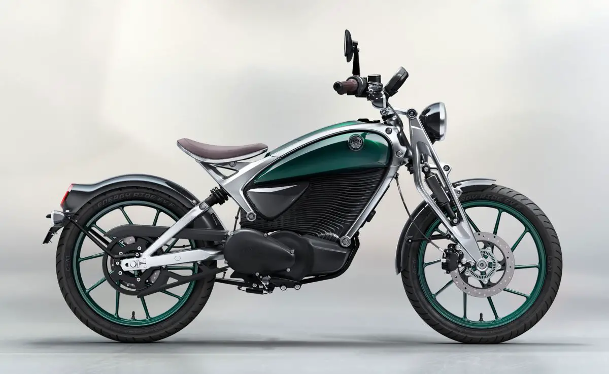 2025 Royal Enfield Flying Flea