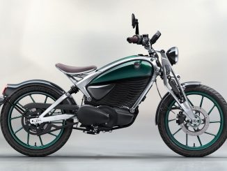 2025 Royal Enfield Flying Flea