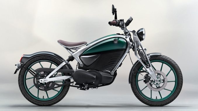 2025 Royal Enfield Flying Flea