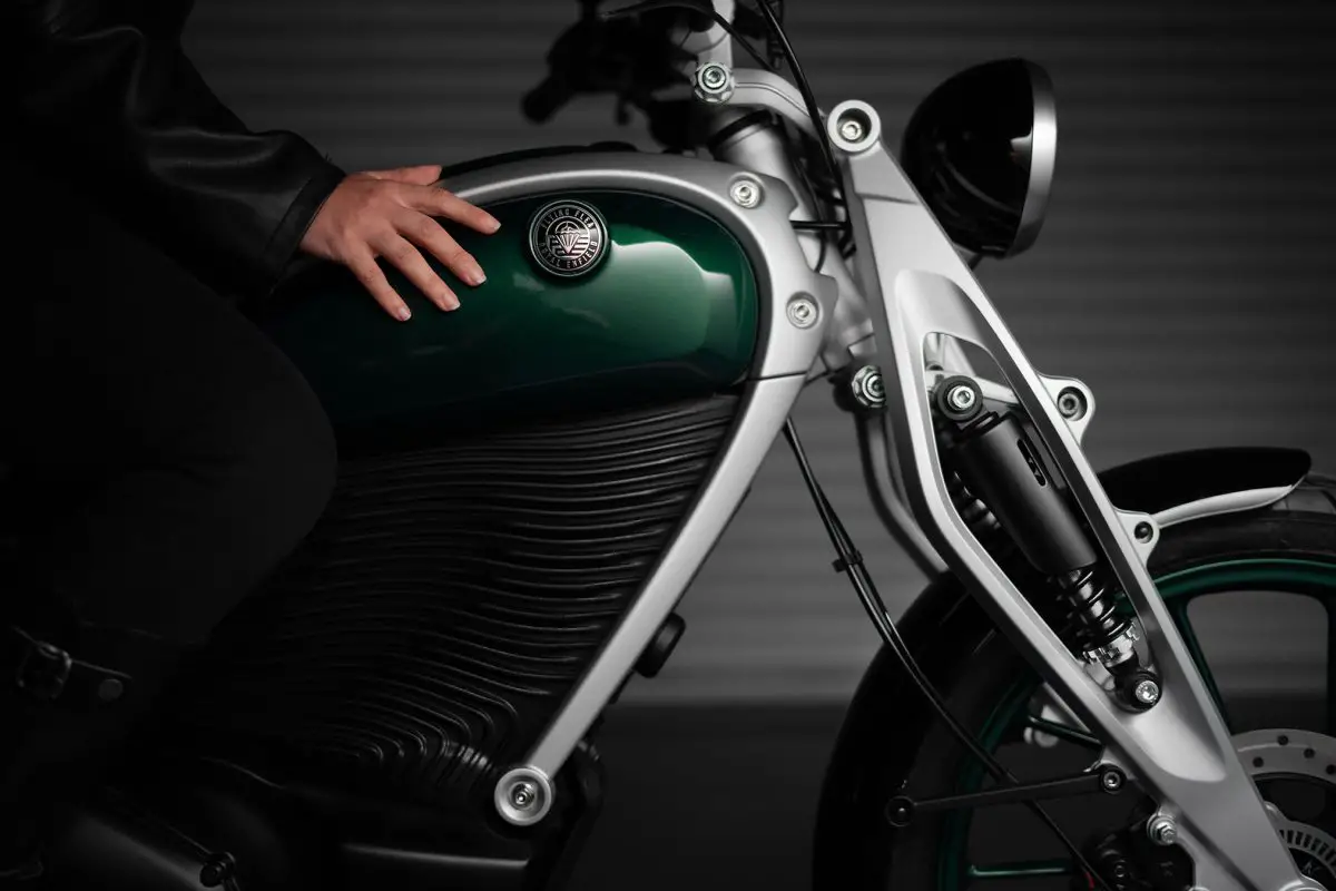 2025 Royal Enfield Flying Flea