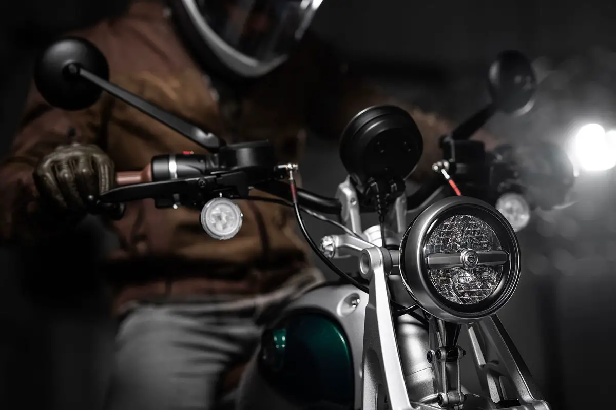 2025 Royal Enfield Flying Flea