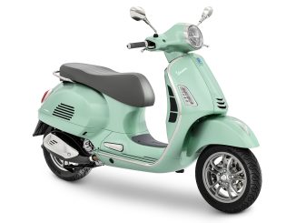 2025 Vespa Primavera GTS 310