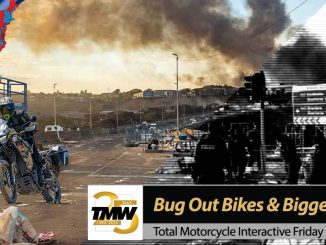 Interactive Friday: Bug Out Bikes, Industry Concerns & Election 2024 Results!