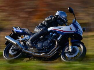 2025 Honda CB1300 Super Four SP