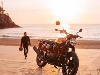 2025 Royal Enfield Int650 / Interceptor 650