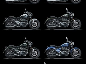 2025 Royal Enfield Super Meteor 650