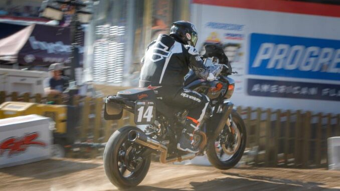 HARLEY-DAVIDSON 2025 RACE SEASON CONTINGENCY PROGRAMS ANNOUNCED