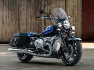 2025 BMW R18 Classic