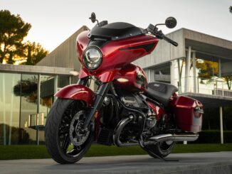 2025 BMW R18 Roctane