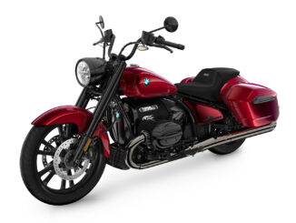 2025 BMW R18 Roctane