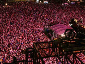 2025 HARLEY-DAVIDSON HOMECOMING FESTIVAL