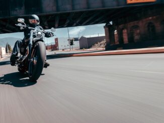 2025 Harley-Davidson Breakout