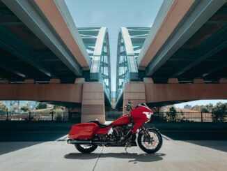 2025 Harley-Davidson CVO Road Glide ST