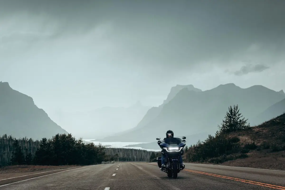 2025 Harley-Davidson CVO Road Glide