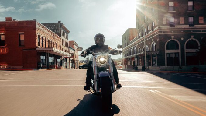 2025 Harley-Davidson Fat Boy