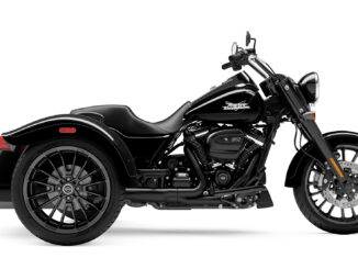 2025 Harley-Davidson Freewheeler