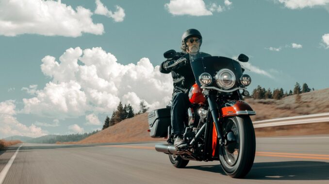 2025 Harley-Davidson Heritage Classic