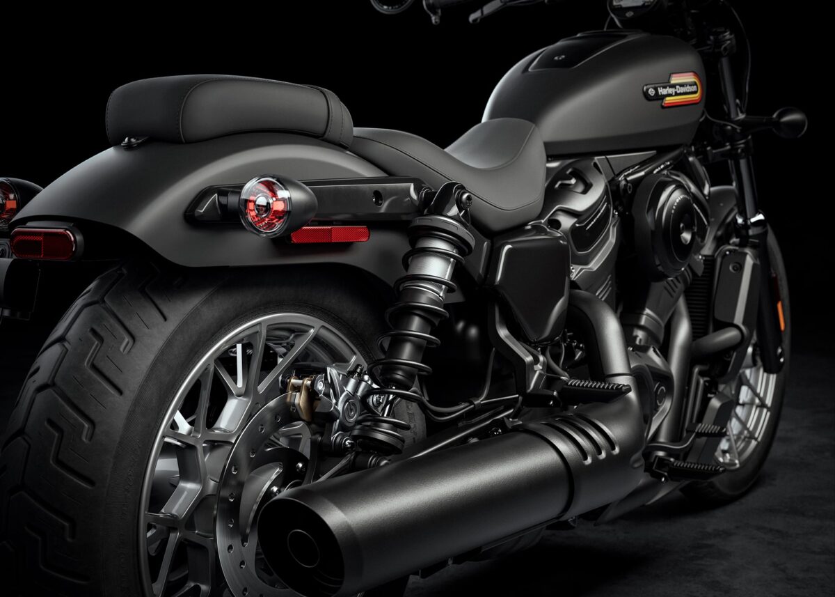 2025 Harley-Davidson Nightster Special