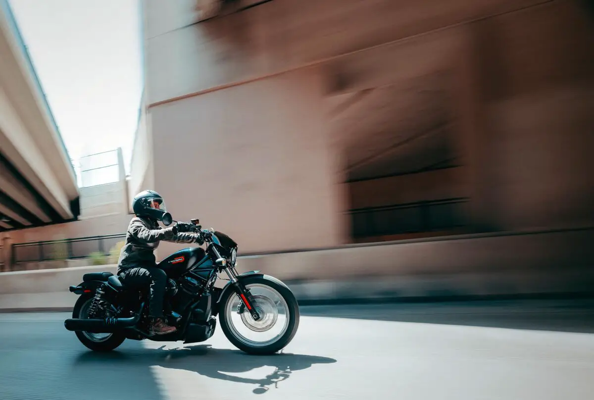 2025 Harley-Davidson Nightster Special
