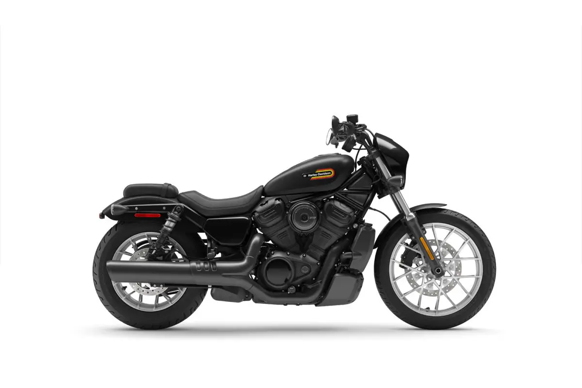2025 Harley-Davidson Nightster Special