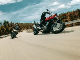 2025 Harley-Davidson Pan-America 1250 ST