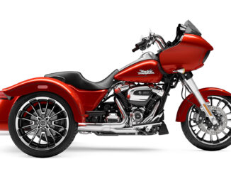 2025 Harley-Davidson Road Glide 3