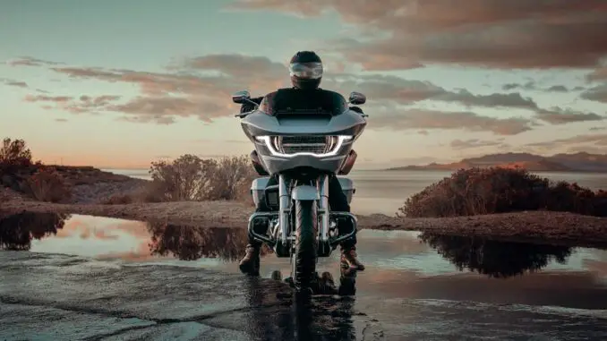 2025 Harley-Davidson Road Glide