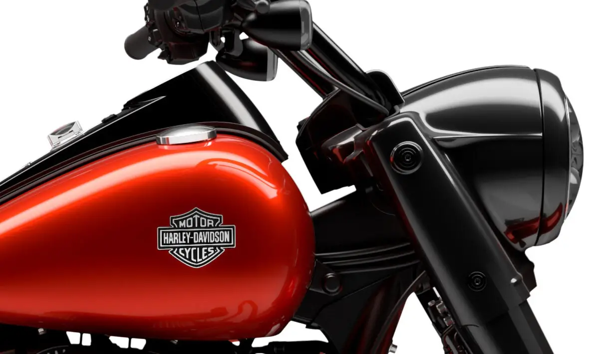 2025 Harley-Davidson Road King Special