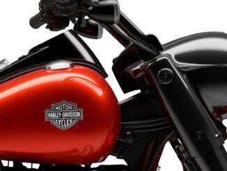 2025 Harley-Davidson Road King Special