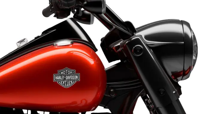 2025 Harley-Davidson Road King Special